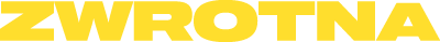 Zwrotna